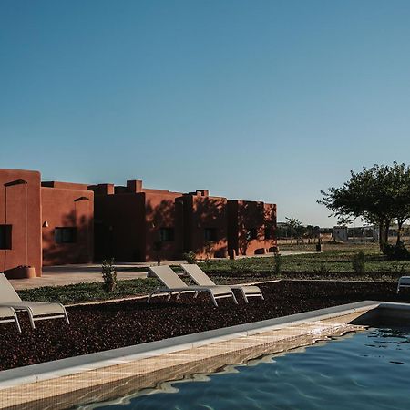La Cobija Apartamentos - Solo Adultos Ciudad Real Bagian luar foto