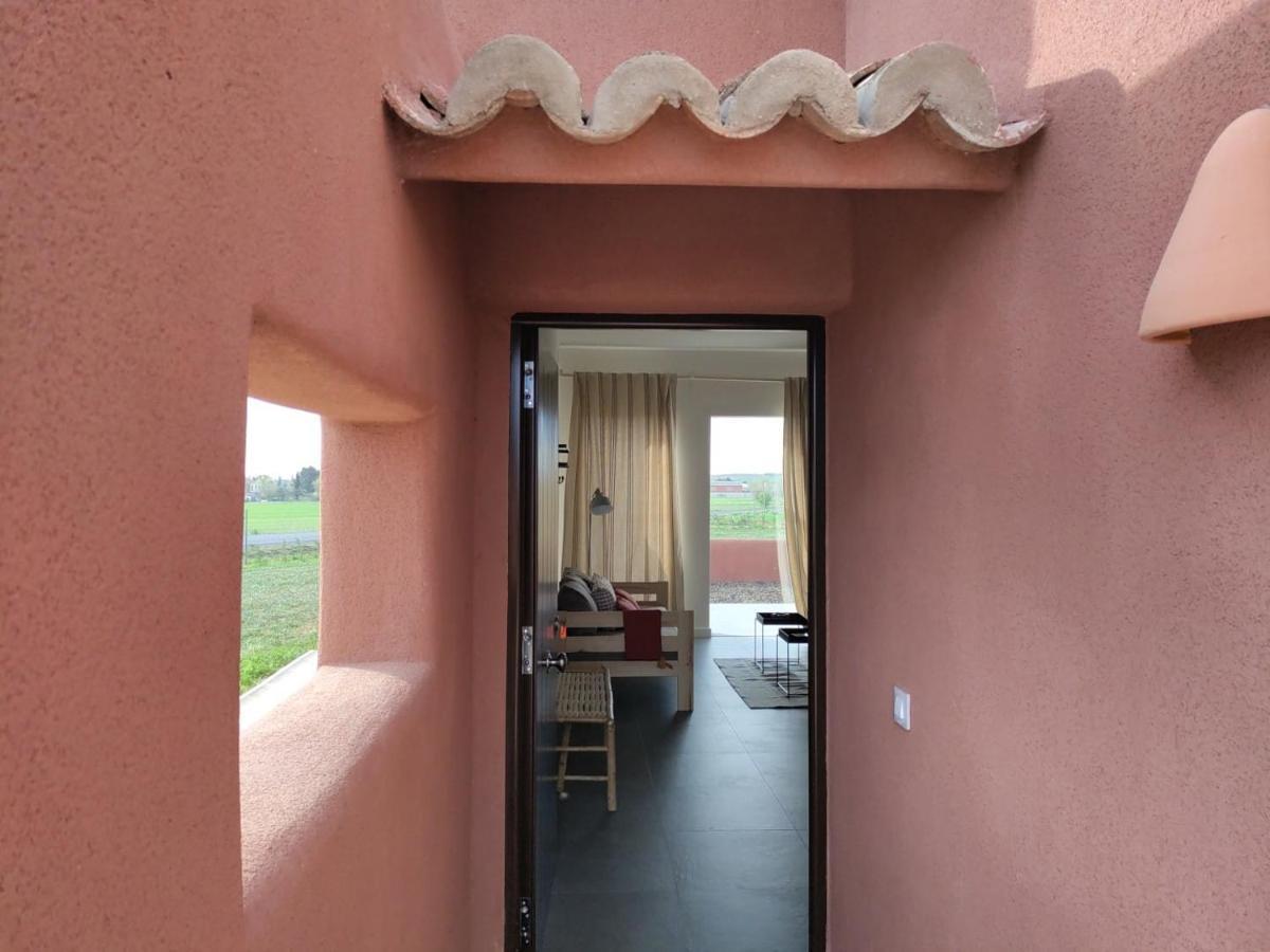 La Cobija Apartamentos - Solo Adultos Ciudad Real Bagian luar foto