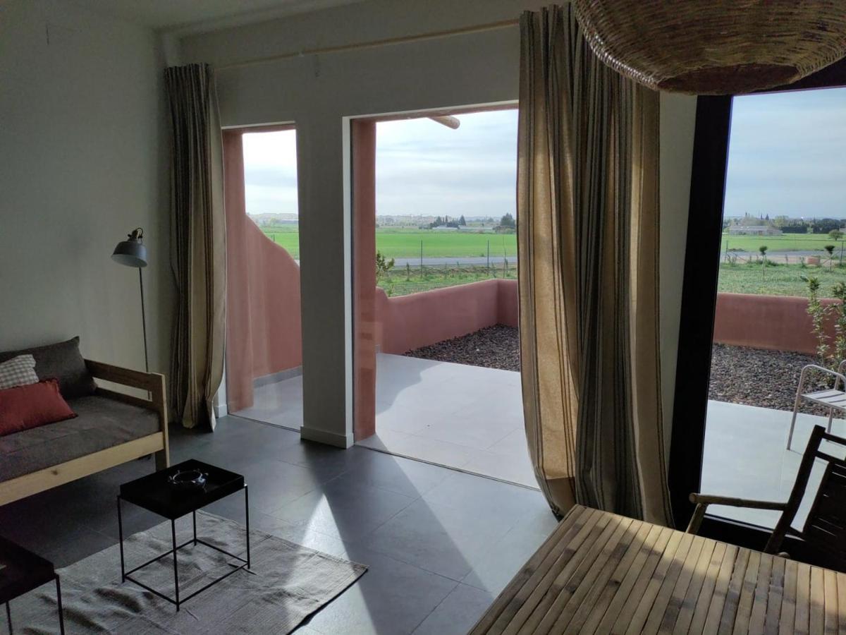 La Cobija Apartamentos - Solo Adultos Ciudad Real Bagian luar foto