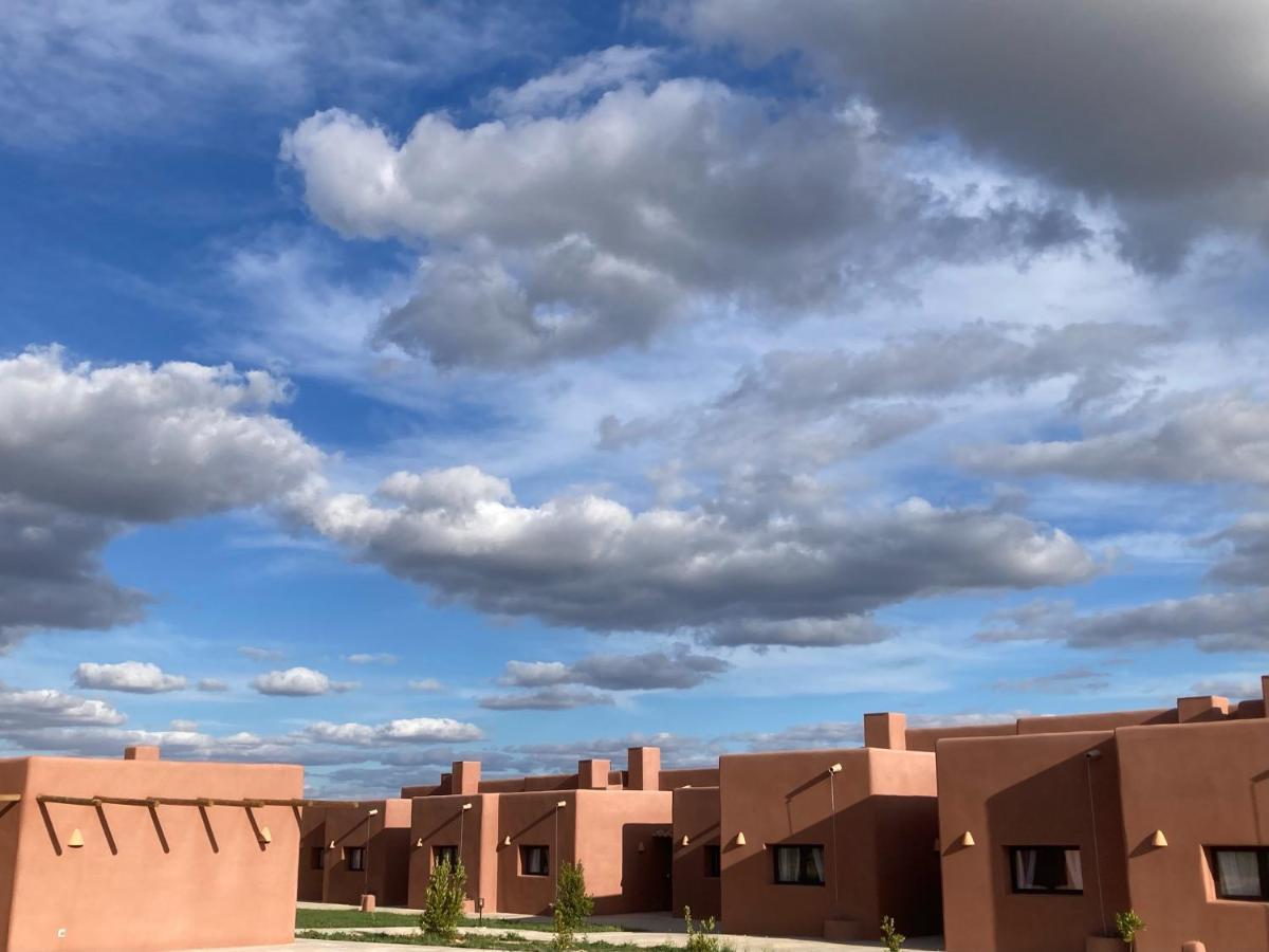 La Cobija Apartamentos - Solo Adultos Ciudad Real Bagian luar foto