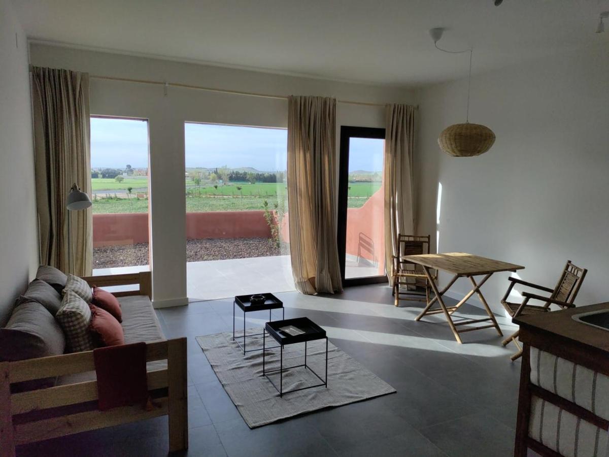 La Cobija Apartamentos - Solo Adultos Ciudad Real Bagian luar foto