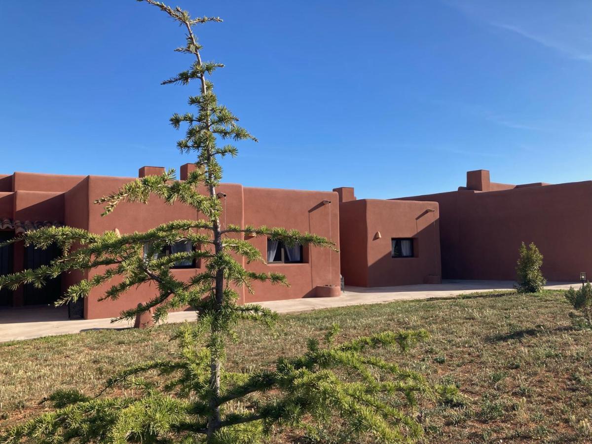 La Cobija Apartamentos - Solo Adultos Ciudad Real Bagian luar foto