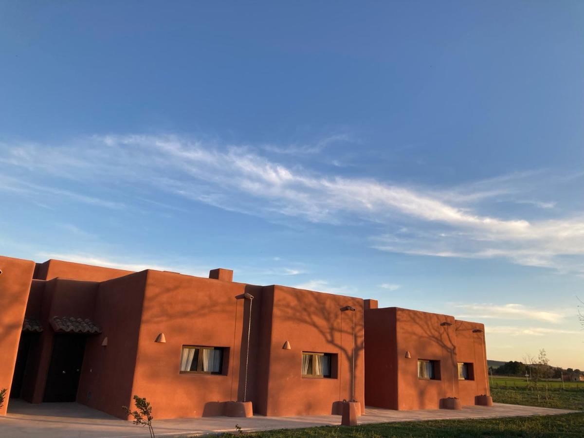 La Cobija Apartamentos - Solo Adultos Ciudad Real Bagian luar foto