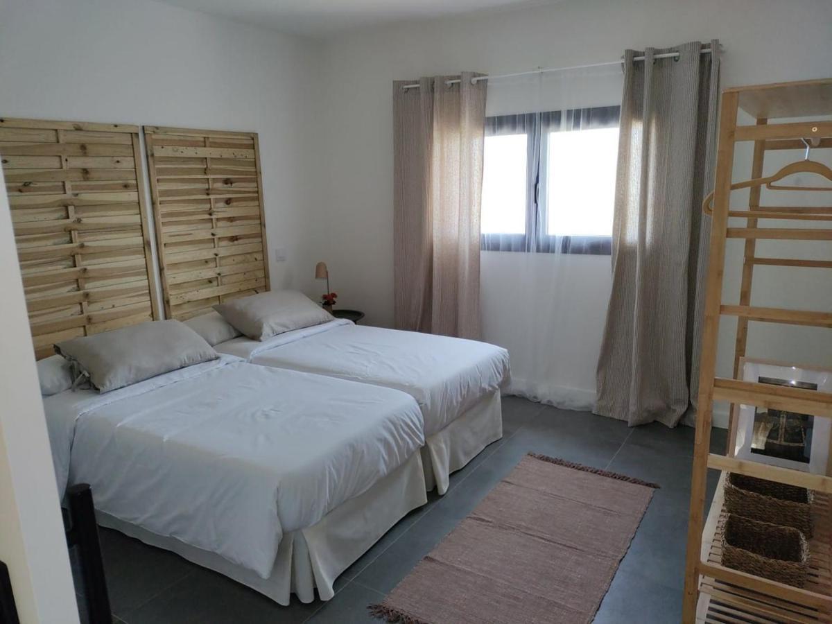 La Cobija Apartamentos - Solo Adultos Ciudad Real Bagian luar foto