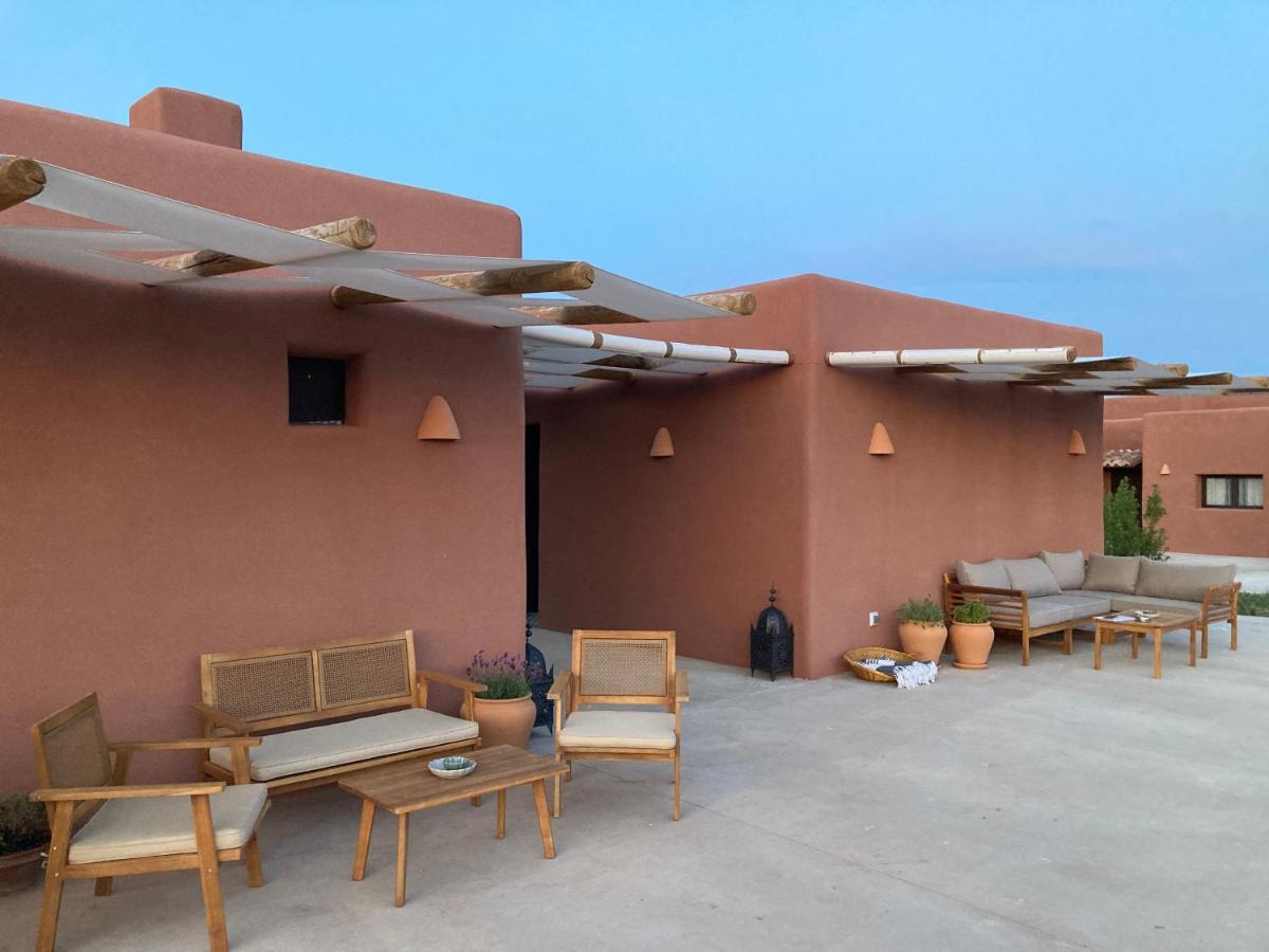 La Cobija Apartamentos - Solo Adultos Ciudad Real Bagian luar foto