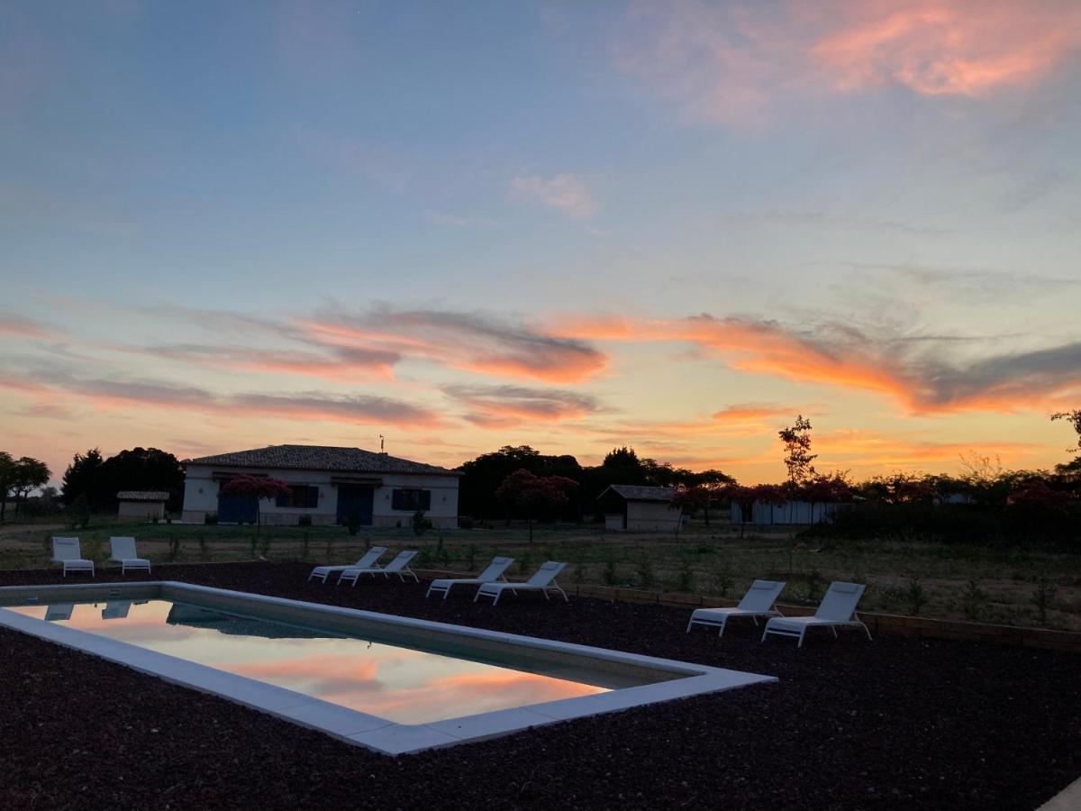 La Cobija Apartamentos - Solo Adultos Ciudad Real Bagian luar foto