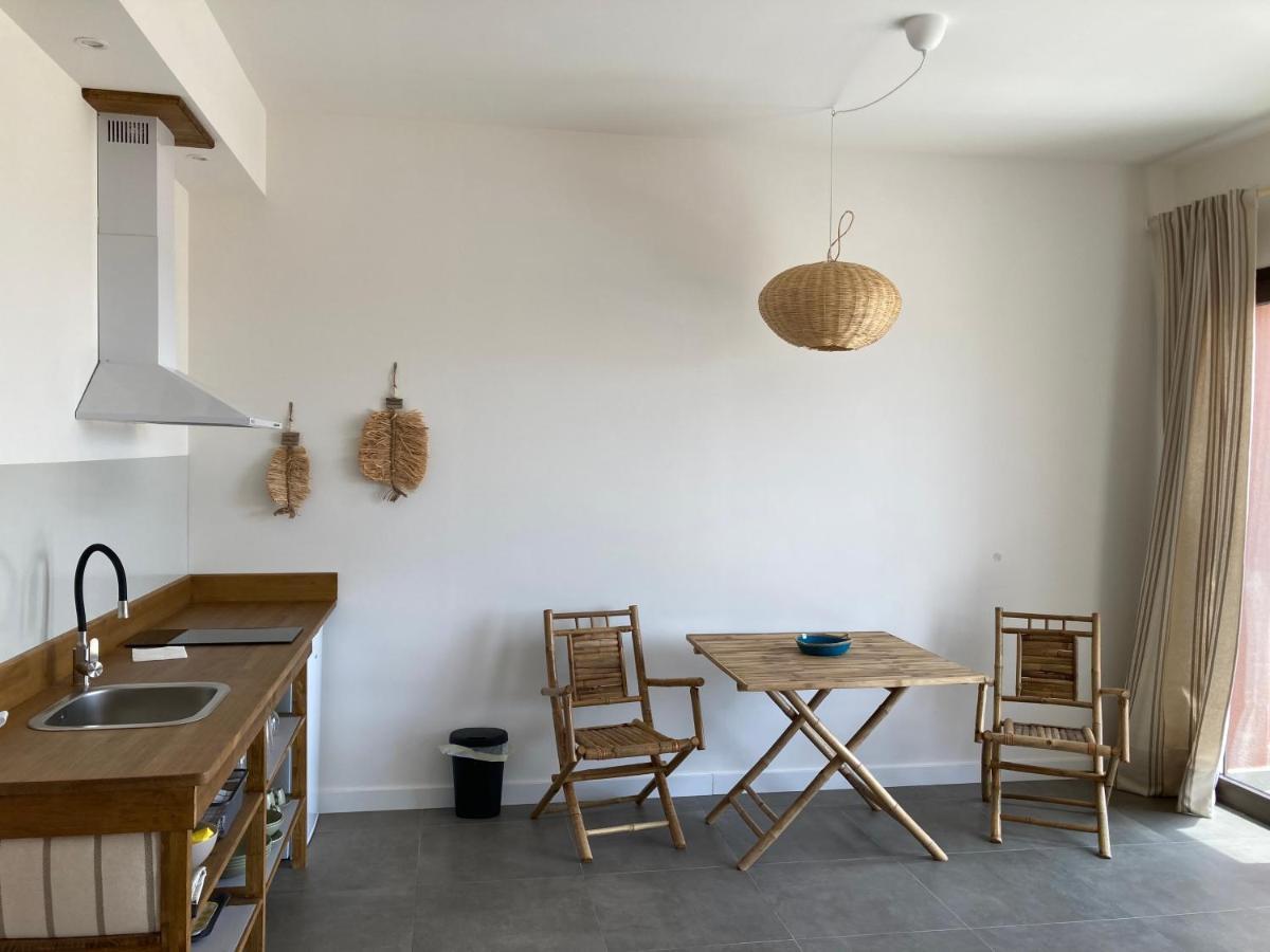 La Cobija Apartamentos - Solo Adultos Ciudad Real Bagian luar foto