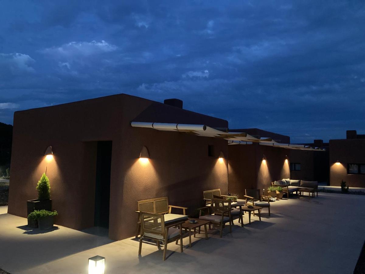 La Cobija Apartamentos - Solo Adultos Ciudad Real Bagian luar foto