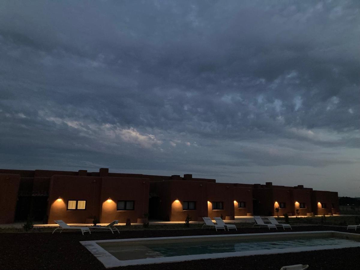 La Cobija Apartamentos - Solo Adultos Ciudad Real Bagian luar foto