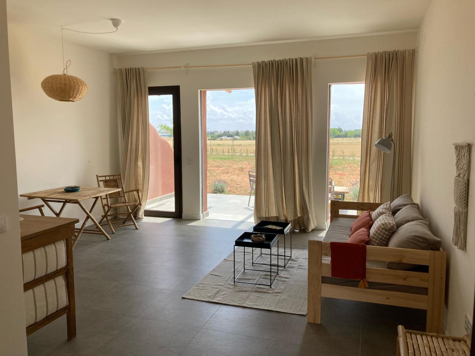 La Cobija Apartamentos - Solo Adultos Ciudad Real Bagian luar foto