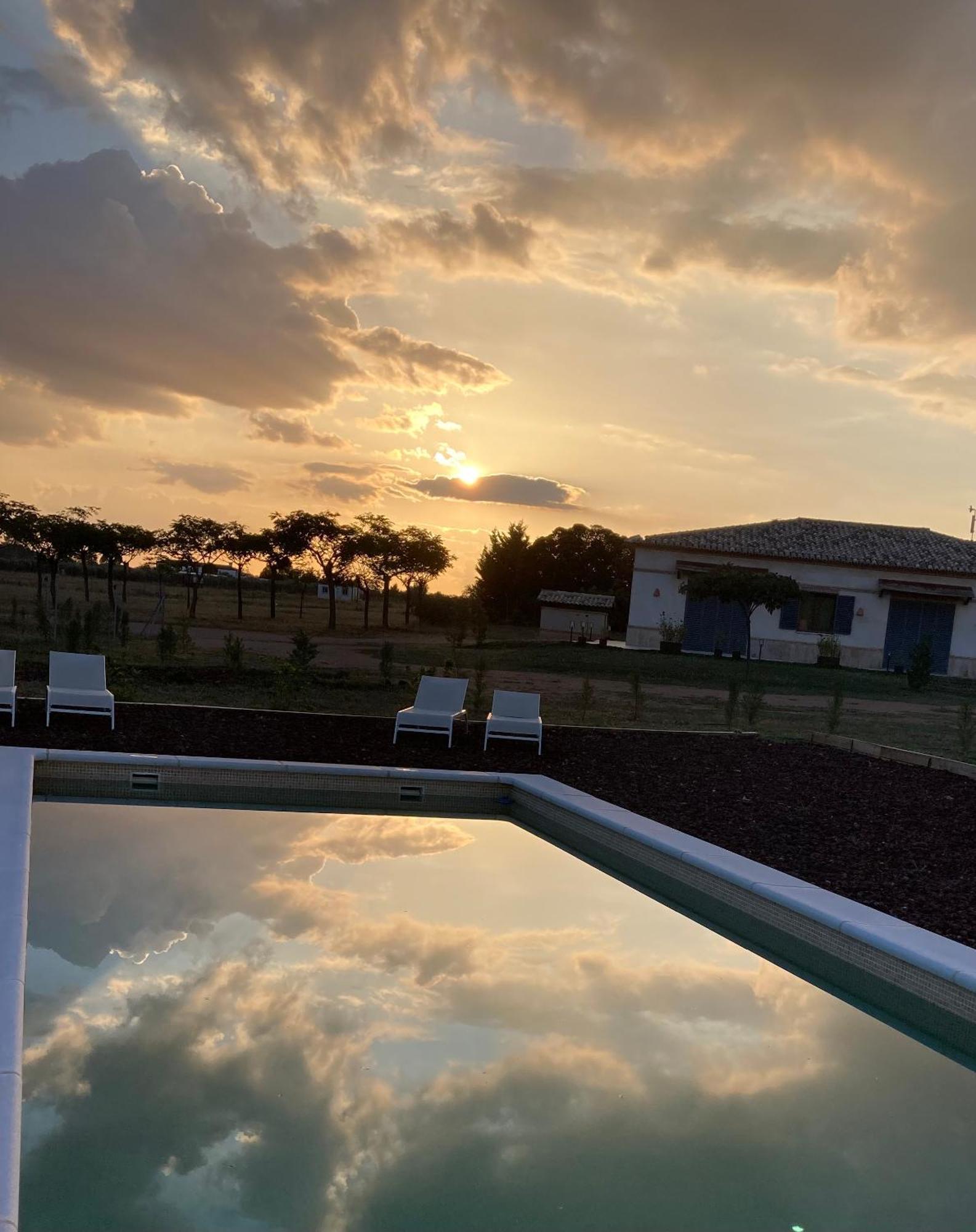 La Cobija Apartamentos - Solo Adultos Ciudad Real Bagian luar foto