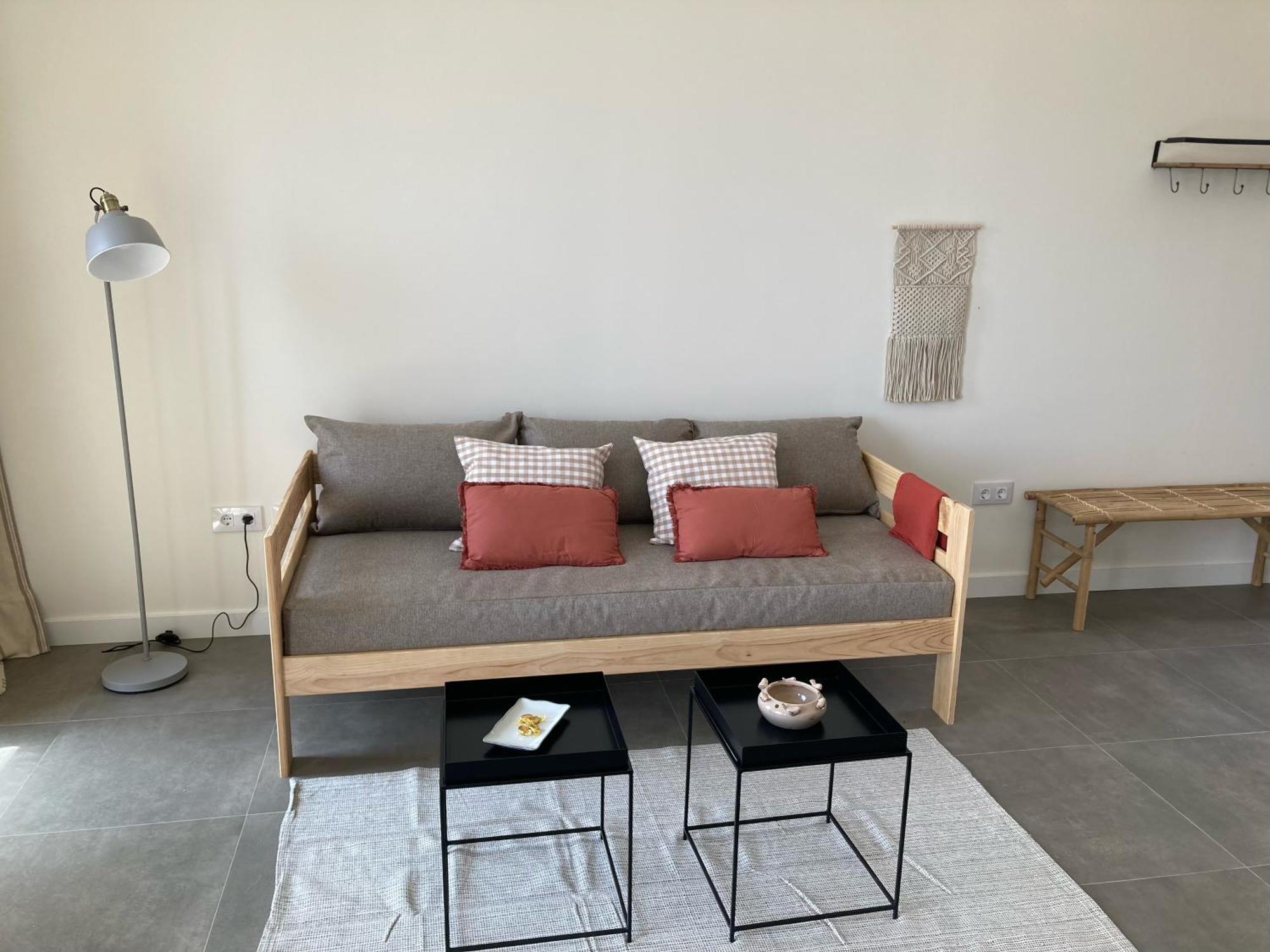 La Cobija Apartamentos - Solo Adultos Ciudad Real Bagian luar foto