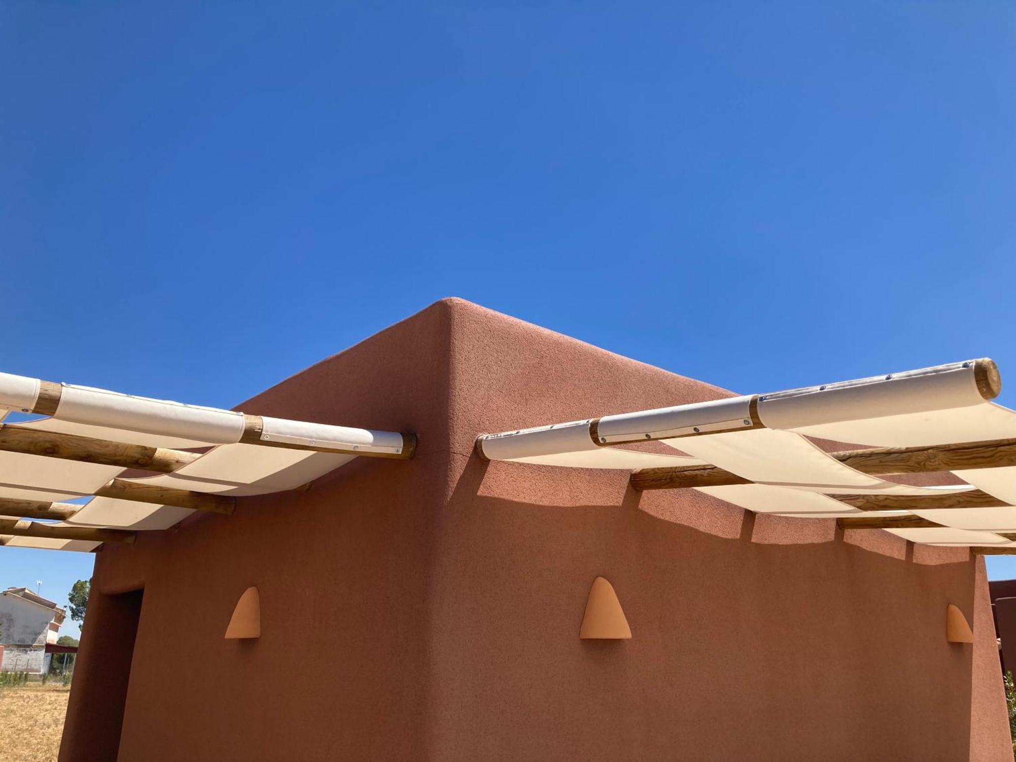 La Cobija Apartamentos - Solo Adultos Ciudad Real Bagian luar foto