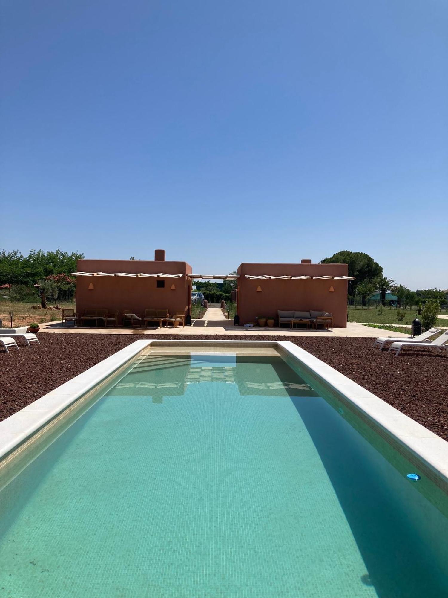 La Cobija Apartamentos - Solo Adultos Ciudad Real Bagian luar foto