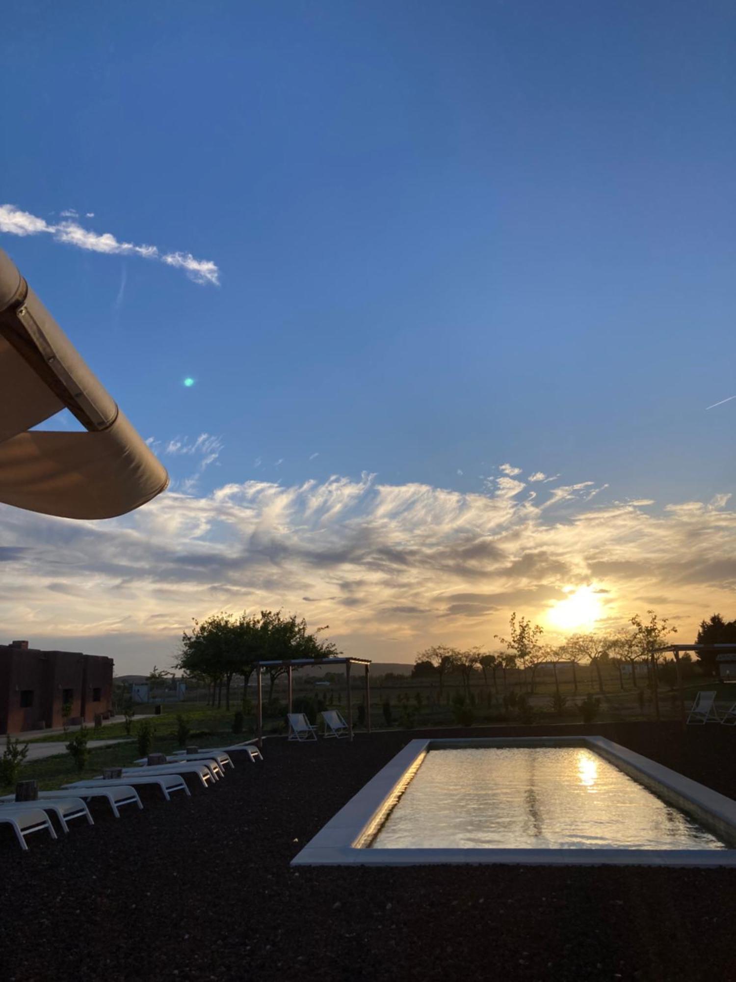 La Cobija Apartamentos - Solo Adultos Ciudad Real Bagian luar foto