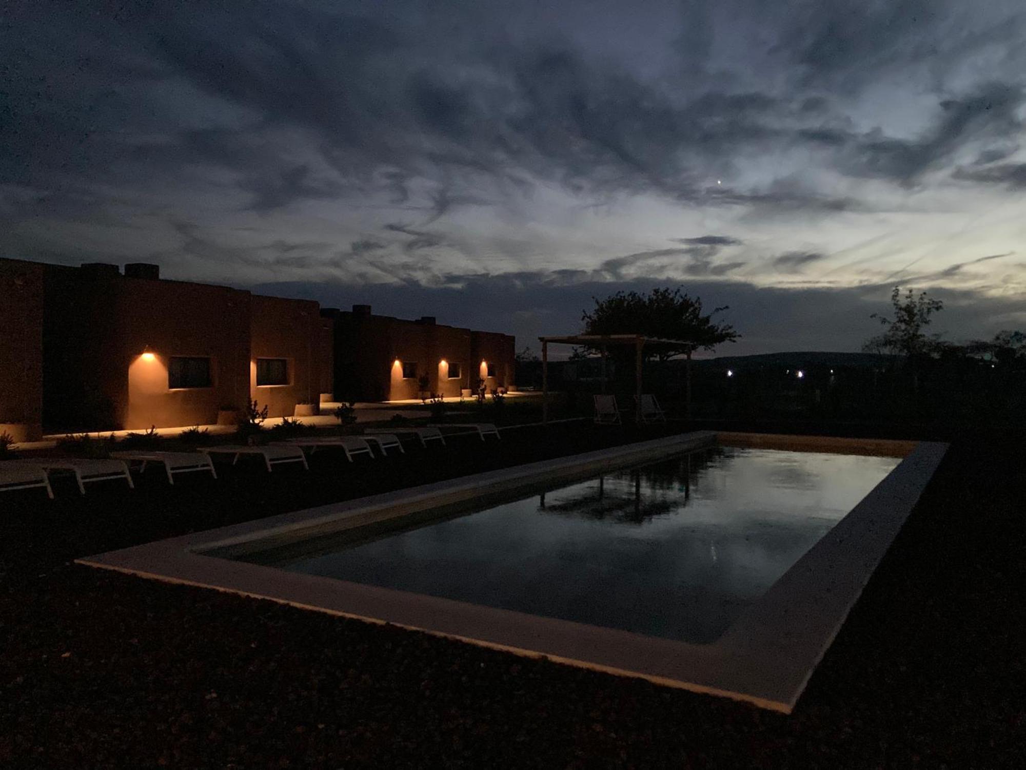 La Cobija Apartamentos - Solo Adultos Ciudad Real Bagian luar foto