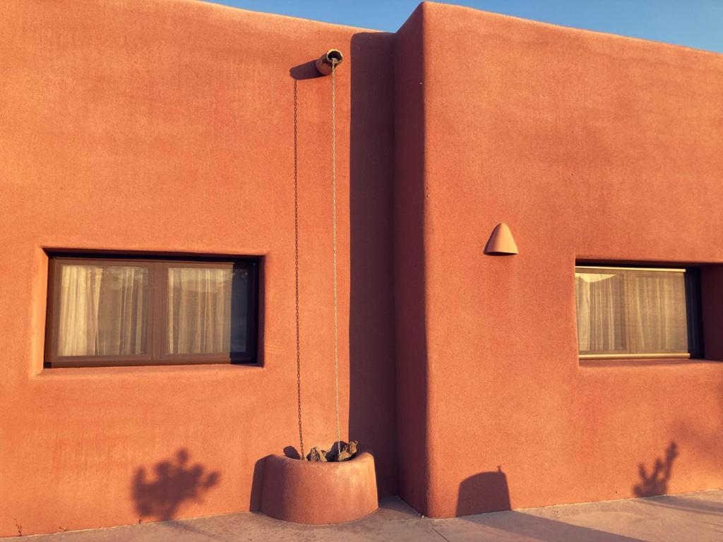 La Cobija Apartamentos - Solo Adultos Ciudad Real Bagian luar foto