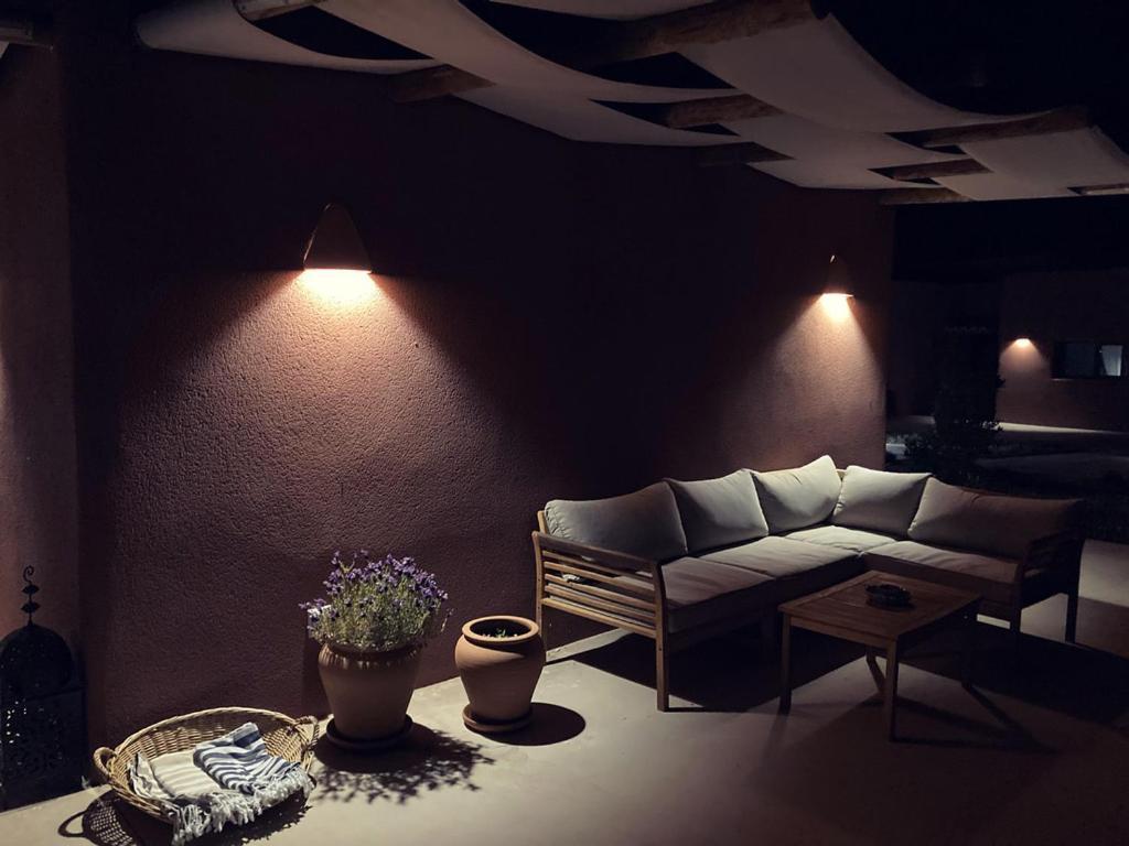 La Cobija Apartamentos - Solo Adultos Ciudad Real Bagian luar foto