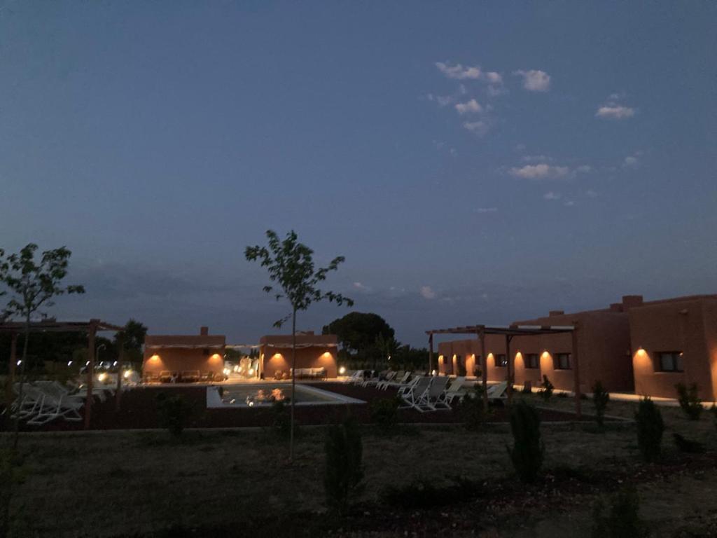 La Cobija Apartamentos - Solo Adultos Ciudad Real Bagian luar foto