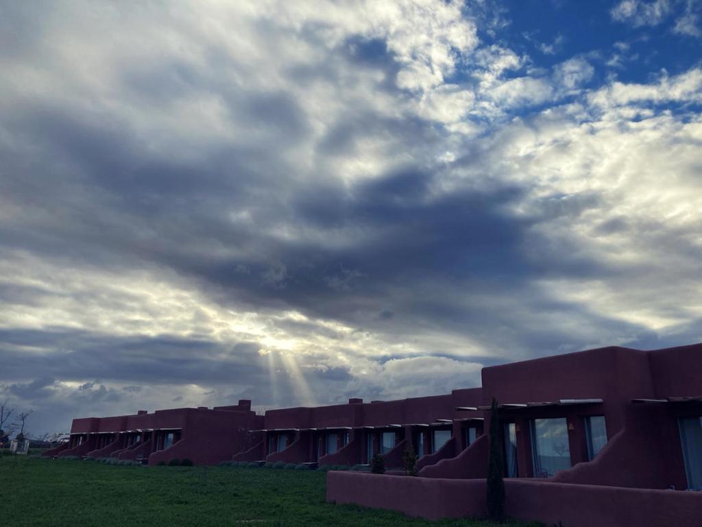 La Cobija Apartamentos - Solo Adultos Ciudad Real Bagian luar foto